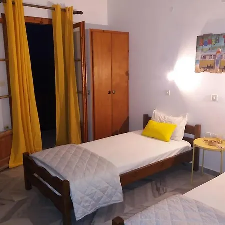 Antonis House By The Sea * Parikia (Paros)