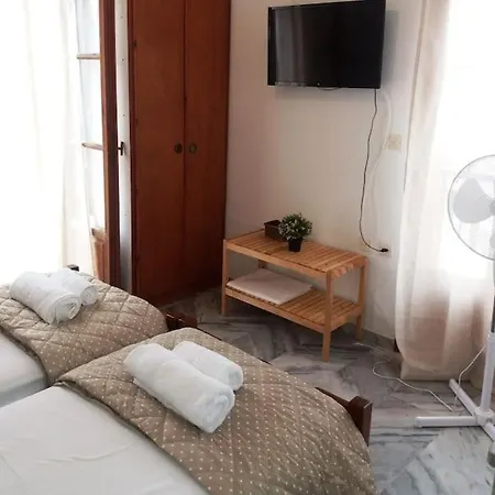 Antonis House By The Sea Apartment Parikia (Paros)