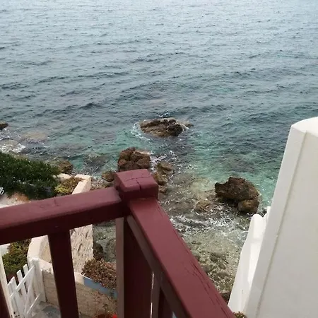Apartment Antonis House By The Sea *