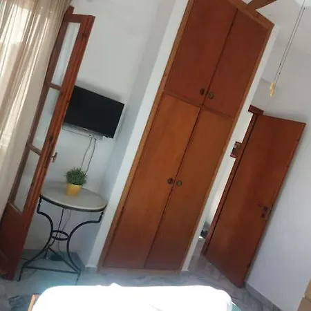 Antonis House By The Sea Apartment Parikia (Paros)