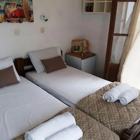 Apartment Antonis House By The Sea Parikia (Paros)