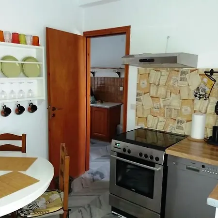 Antonis House By The Sea * Parikia (Paros)